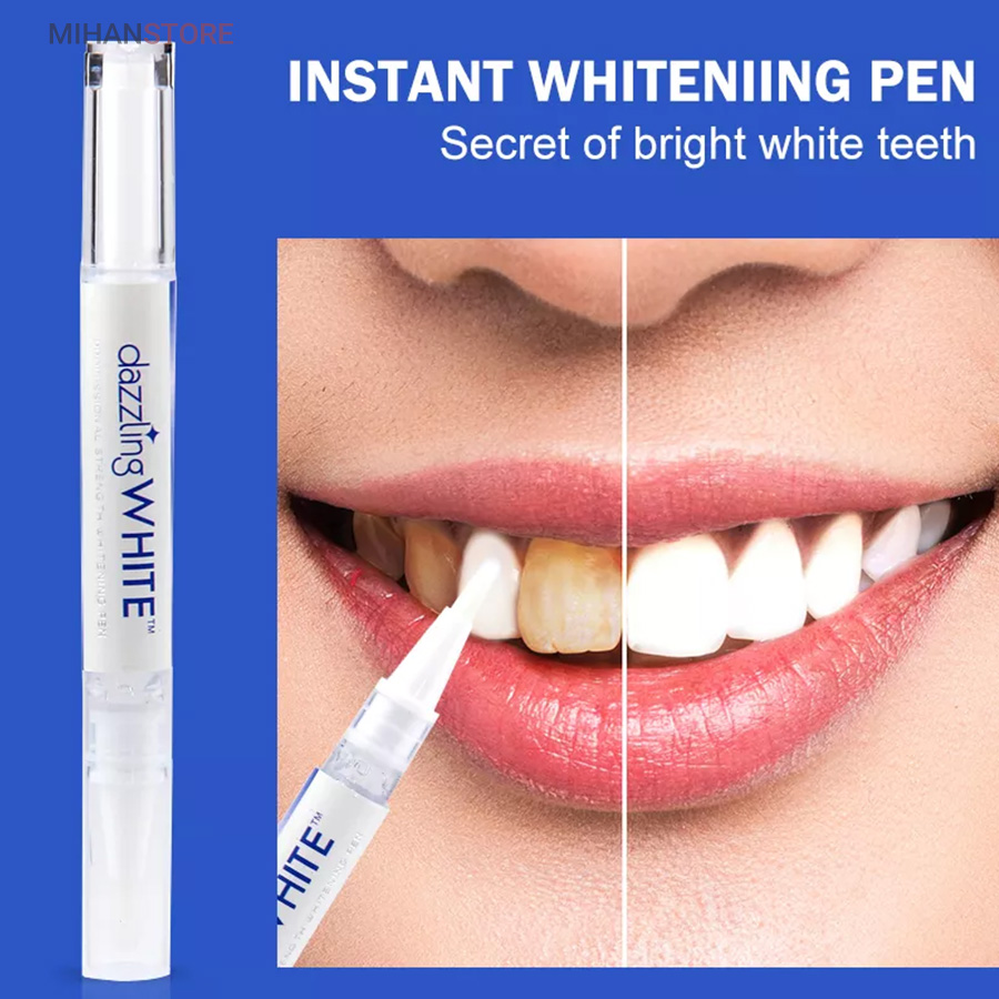 فروش ویژه قلم سفید کننده دندان Dazzling White