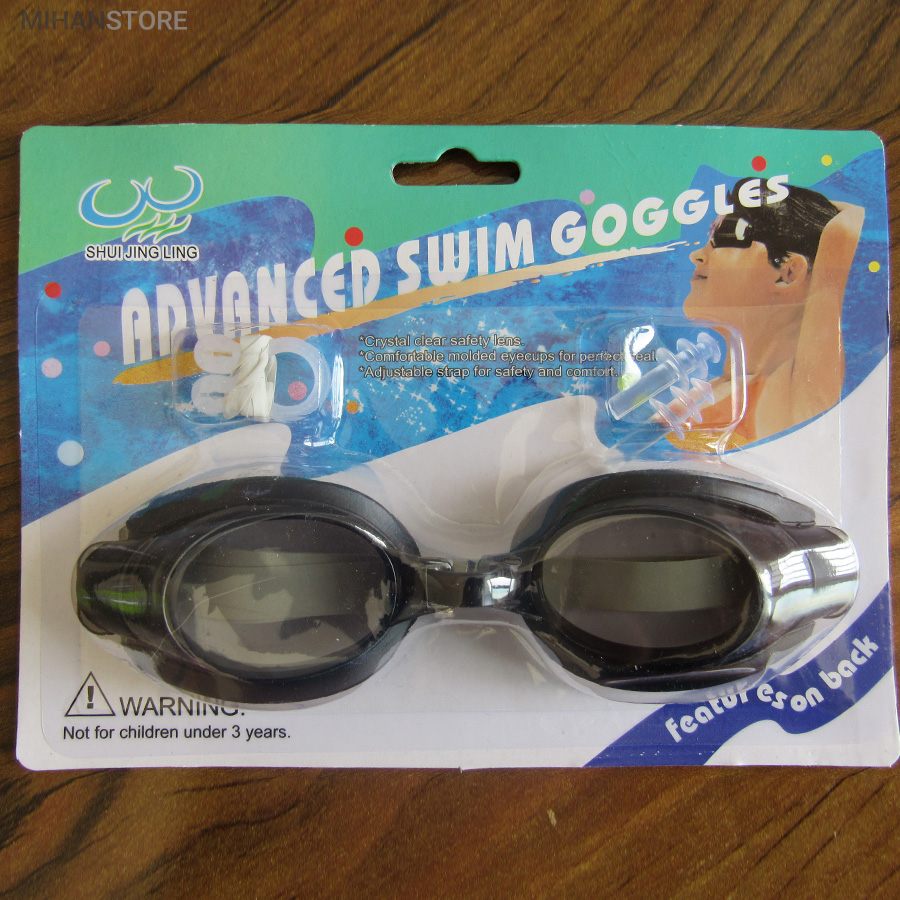 فروش ویژه عینک شنا Wave LING